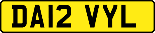 DA12VYL