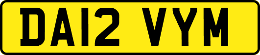 DA12VYM