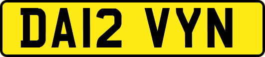 DA12VYN