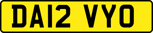 DA12VYO