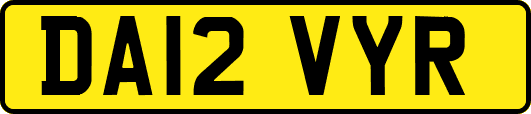 DA12VYR