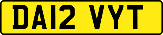 DA12VYT
