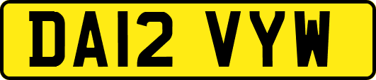 DA12VYW