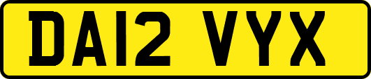 DA12VYX