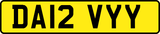 DA12VYY