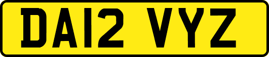 DA12VYZ