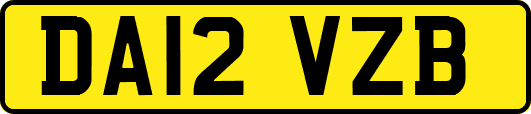 DA12VZB