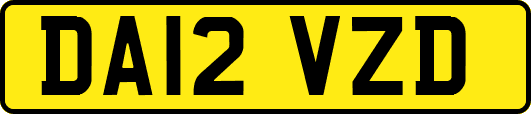 DA12VZD