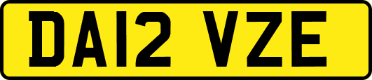 DA12VZE
