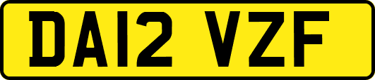 DA12VZF