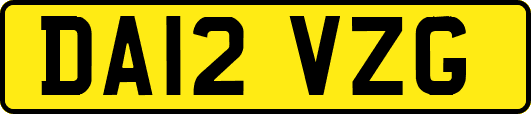 DA12VZG