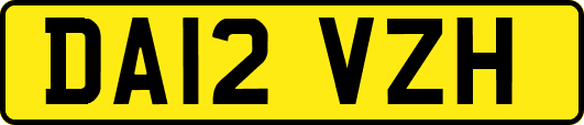 DA12VZH