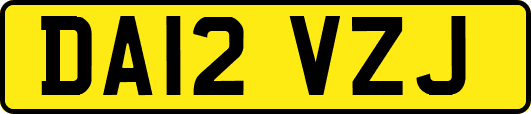 DA12VZJ