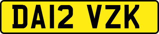 DA12VZK
