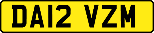 DA12VZM