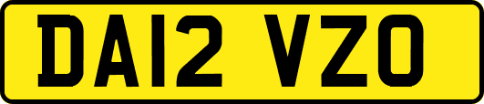 DA12VZO