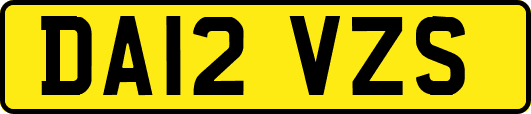 DA12VZS
