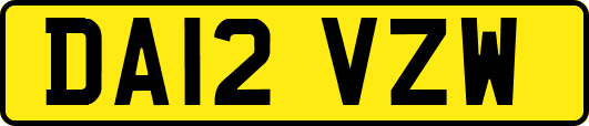 DA12VZW