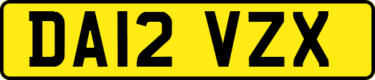 DA12VZX