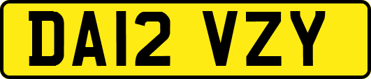 DA12VZY