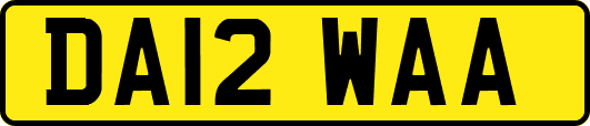 DA12WAA