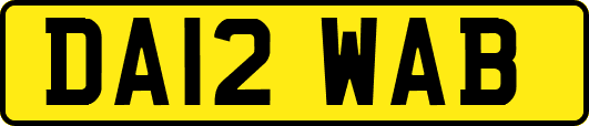 DA12WAB