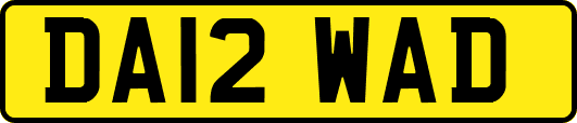 DA12WAD