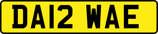 DA12WAE