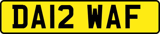 DA12WAF