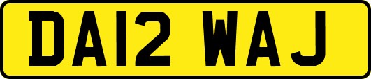 DA12WAJ