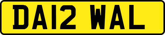 DA12WAL