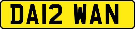 DA12WAN
