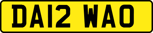 DA12WAO