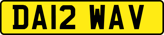 DA12WAV