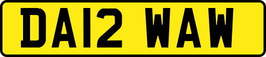 DA12WAW