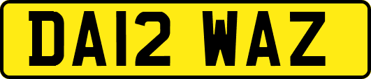 DA12WAZ
