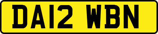 DA12WBN