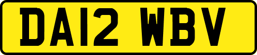 DA12WBV