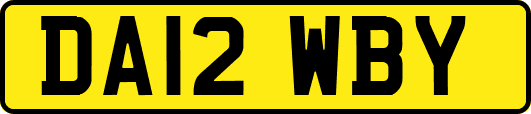 DA12WBY