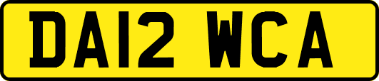 DA12WCA