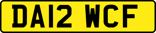 DA12WCF