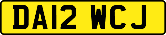 DA12WCJ