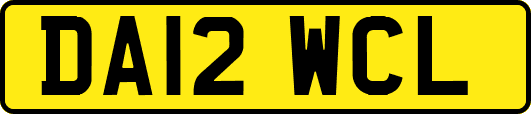 DA12WCL