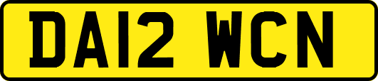 DA12WCN