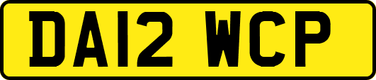 DA12WCP
