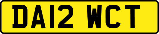 DA12WCT