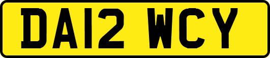 DA12WCY