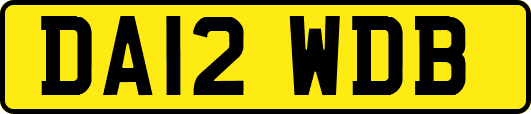 DA12WDB