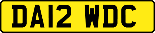 DA12WDC