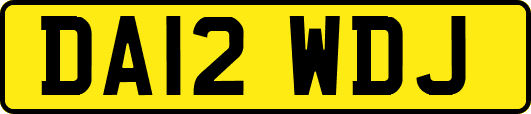 DA12WDJ